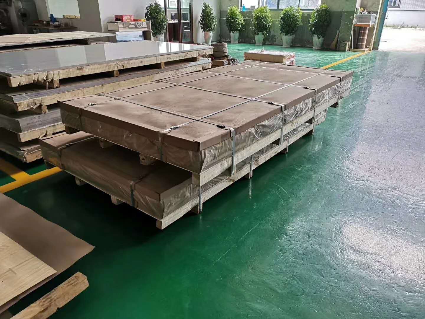 合金鋁板