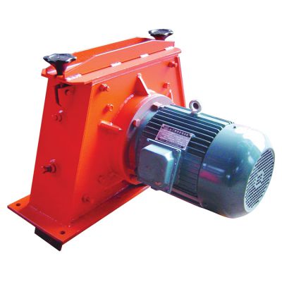 Q034/Q035/Q036拋丸器