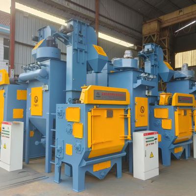 SQ3210履帶機（普通護板）